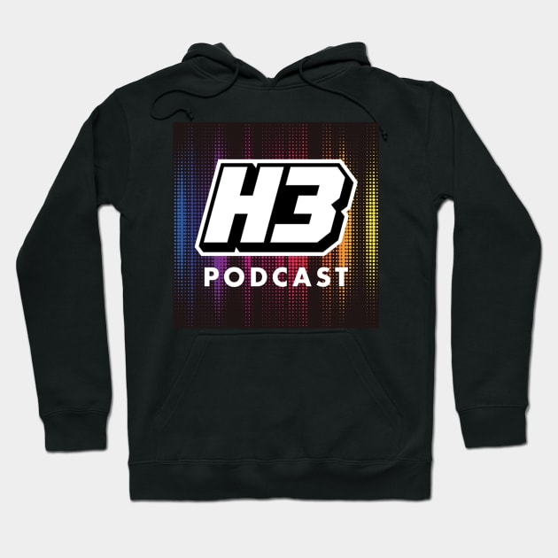 H3h3 hoodie new arrivals